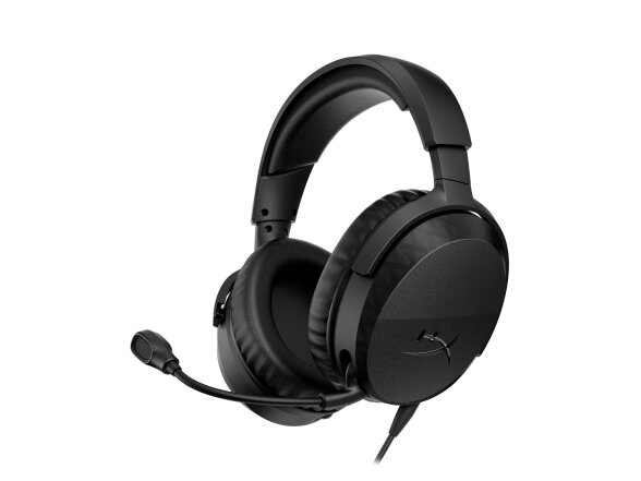 HEADSET HYPERX CLOUDX STINGER3/BLACK BS1T5AA HYPERX 8