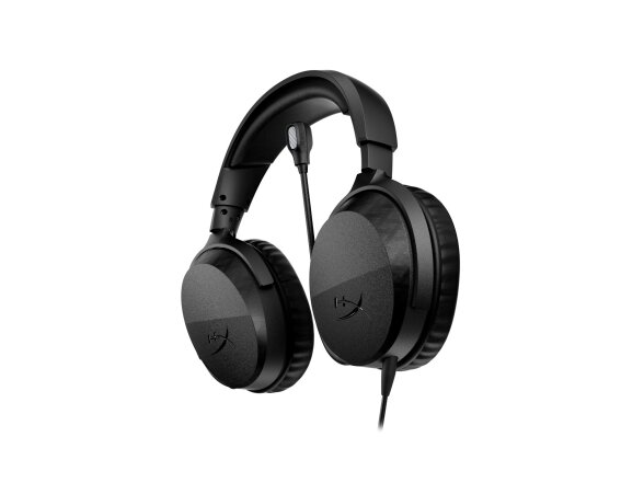 HEADSET HYPERX CLOUDX STINGER3/XBOX BLACK BS1T7AA HYPERX 9 HEADSET HYPERX CLOUDX STINGER3/XBOX BLACK BS1T7AA HYPERX 9
