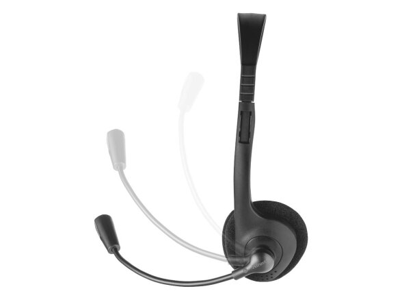 HEADSET PRIMO CHAT/21665 TRUST 1 HEADSET PRIMO CHAT/21665 TRUST 1