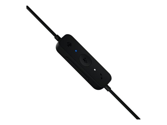 HEADSET STEREO H570E USB/BLACK 981-001430 LOGITECH 3 HEADSET STEREO H570E USB/BLACK 981-001430 LOGITECH 3