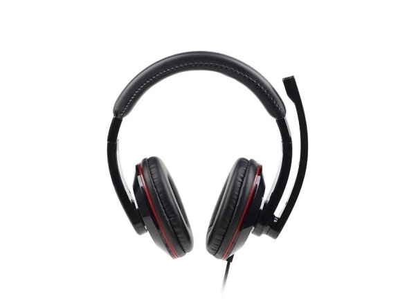 HEADSET STEREO/MHS-001 GEMBIRD 2
