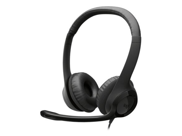 HEADSET USB H390/981-001576 LOGITECH