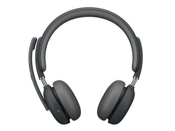 HEADSET ZONE 2 WIRELESS/GRAPHITE 981-001311 LOGITECH 5 HEADSET ZONE 2 WIRELESS/GRAPHITE 981-001311 LOGITECH 5