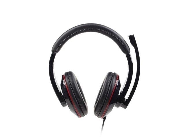 HEADSET STEREO/MHS-001 GEMBIRD 2