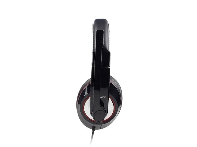 HEADSET STEREO/MHS-001 GEMBIRD 3