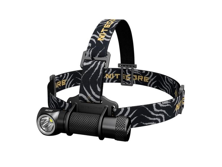 HEADLAMP H SERIES 1800 LUMENS/HC33 NITECORE