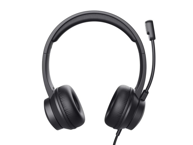 HEADSET AYDA PC 3.5MM/25087 TRUST 1 HEADSET AYDA PC 3.5MM/25087 TRUST 1