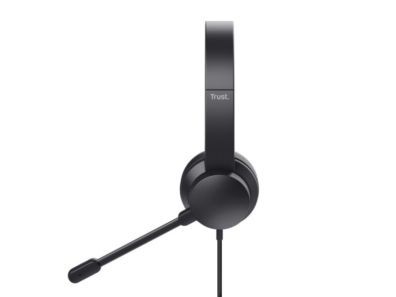HEADSET AYDA PC 3.5MM/25087 TRUST 2 HEADSET AYDA PC 3.5MM/25087 TRUST 2