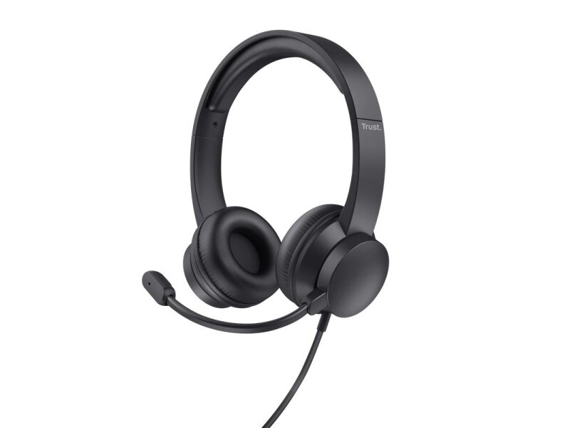 HEADSET AYDA PC 3.5MM/25087 TRUST