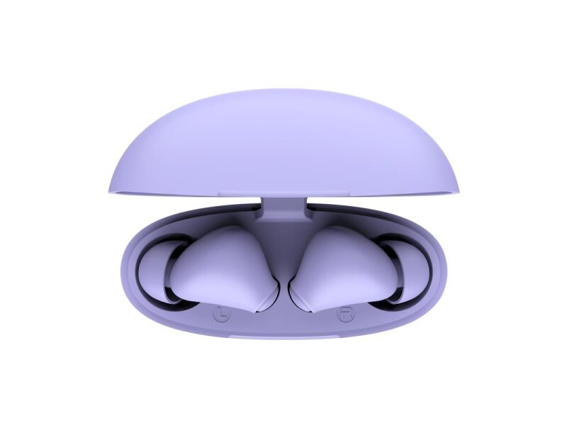 HEADSET EARBUDS YAVI BT ENC/PURPLE 25297 TRUST 3 HEADSET EARBUDS YAVI BT ENC/PURPLE 25297 TRUST 3