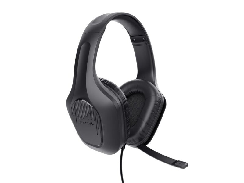 HEADSET GXT415 ZIROX/BLACK 24990 TRUST 2