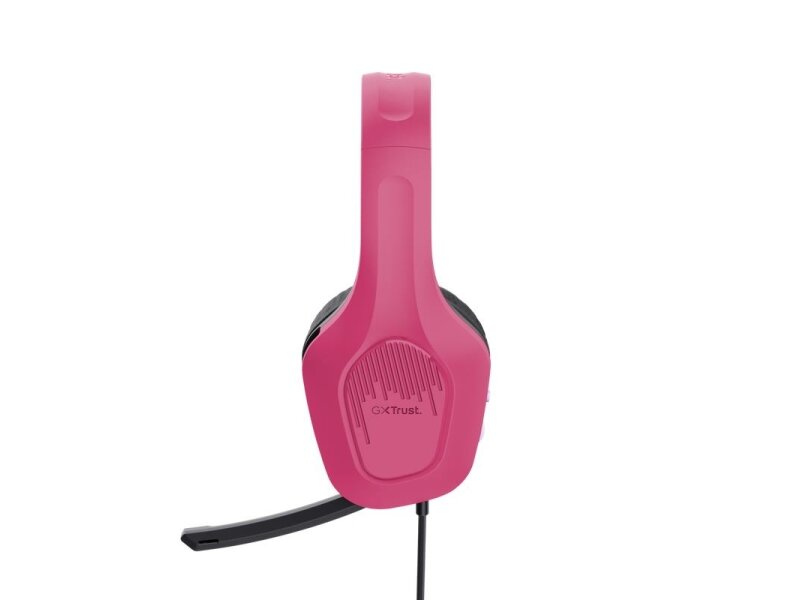 HEADSET GXT415P ZIROX/PINK 24992 TRUST 3 HEADSET GXT415P ZIROX/PINK 24992 TRUST 3