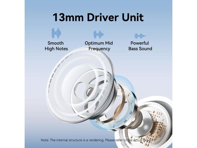 HEADSET WRL ECHO LITE E11/WHITE NBVW0 VENTION 3 HEADSET WRL ECHO LITE E11/WHITE NBVW0 VENTION 3