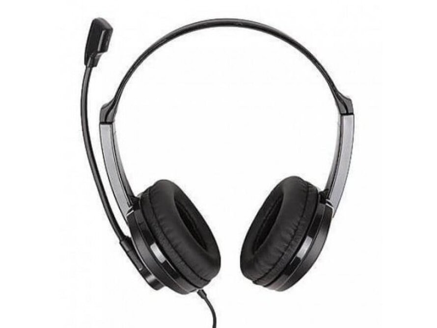 AUSINĖS ACME HM-02 su mikrofonu