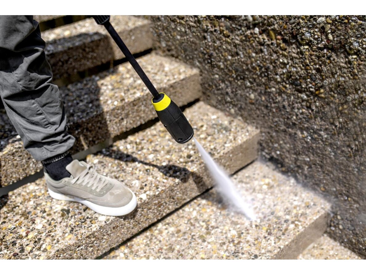 HIGH PRESSURE WASHER K 5/COMFORT PR 1.324-800.0 KARCHER 10