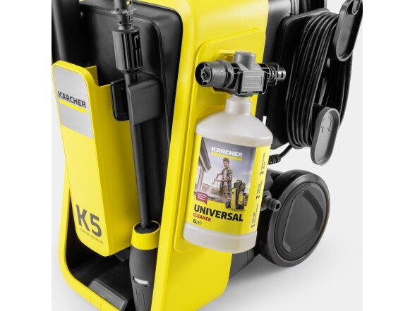 HIGH PRESSURE WASHER K 5/COMFORT PR 1.324-800.0 KARCHER 1
