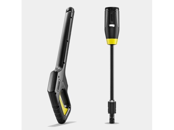 HIGH PRESSURE WASHER K 5/COMFORT PR 1.324-800.0 KARCHER 2