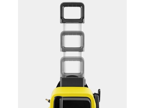 HIGH PRESSURE WASHER K 5/COMFORT PR 1.324-800.0 KARCHER 5