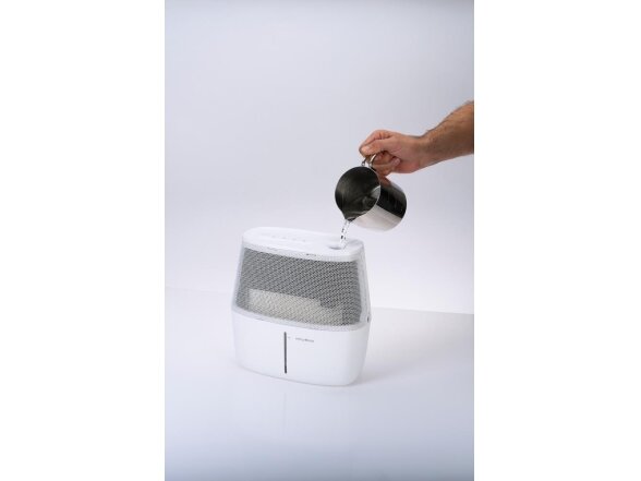 HUMIDIFIER EVAPORATIVE ALAZE/PRO COP001276 STYLIES 1