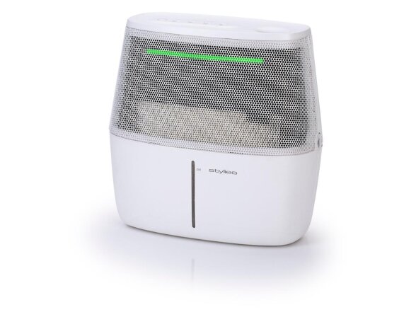 HUMIDIFIER EVAPORATIVE ALAZE/PRO COP001276 STYLIES