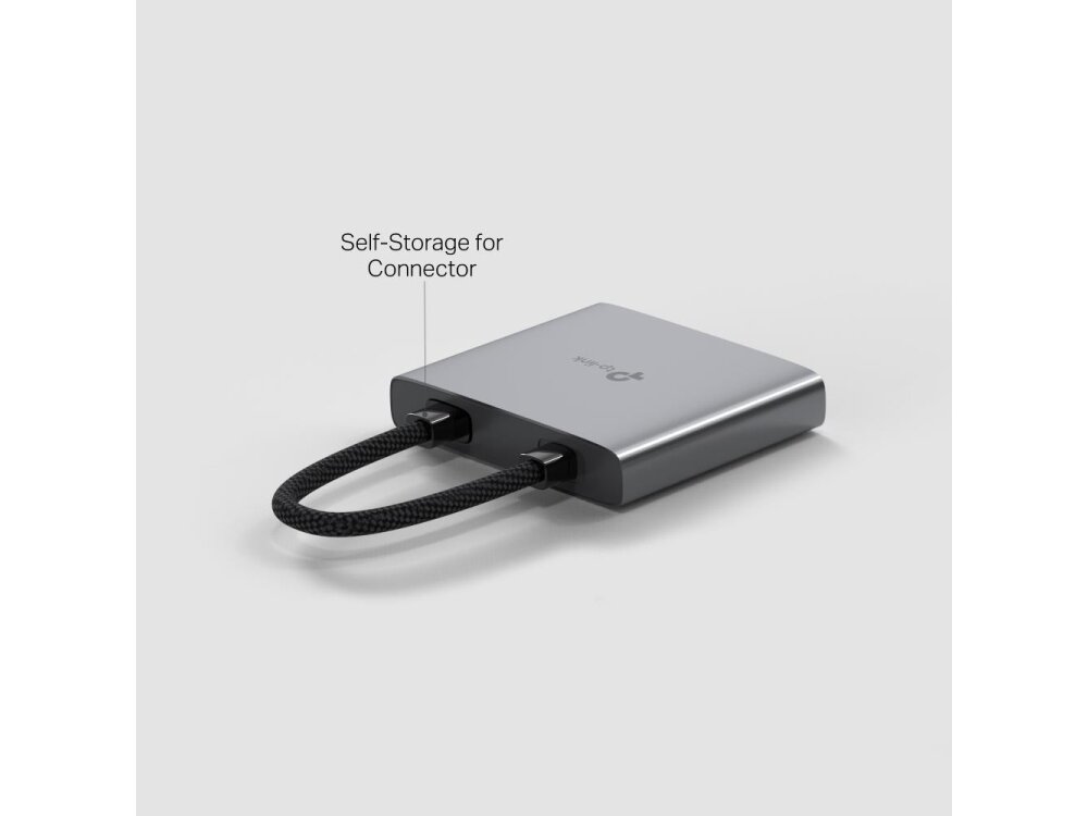 I/O HUB USB-C 3PORT/UH3020C TP-LINK 3