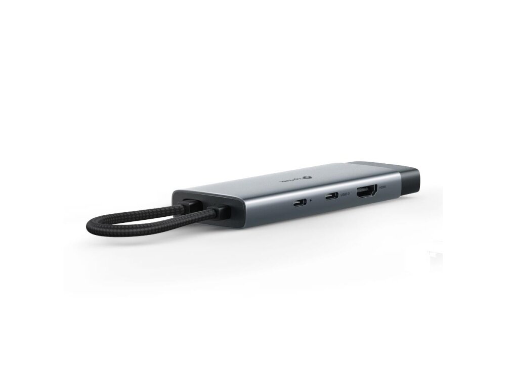 I/O HUB USB-C 7PORT/UH7020C TP-LINK 1 I/O HUB USB-C 7PORT/UH7020C TP-LINK 1