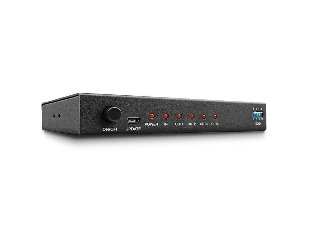 I/O VIDEO SPLITTER HDMI 4PORT/38159 LINDY