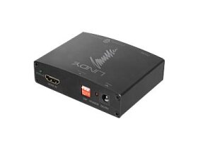 I/O EXTRACTOR HDMI 10.2G AUDIO/38167 LINDY