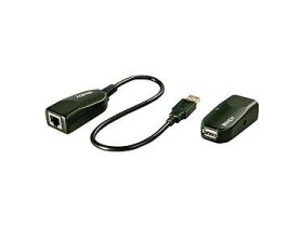 I/O USB EXTENDER 50M CAT5/42693 LINDY