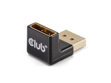 I/O ADAPTER DP TO DP/M/F CAC-1008 CLUB3D