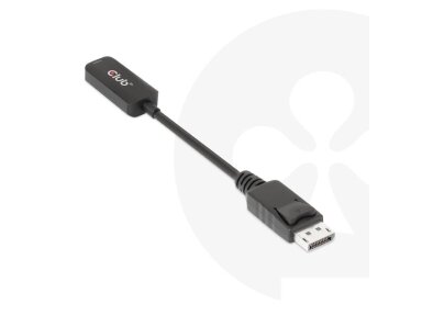 I/O ADAPTER DP TO HDMI/ACTIVE M/F CAC-1088 CLUB3D