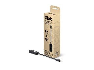 I/O ADAPTER MINI DP TO HDMI/M/F CAC-1188 CLUB3D