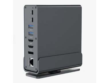 I/O ADAPTER MULTI-PORT 15IN1/A-CF-COMBO15-01 GEMBIRD
