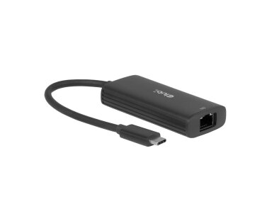 I/O ADAPTER USB-C TO RJ45/10G M/F CAC-2531 CLUB3D