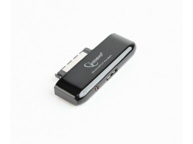 I/O ADAPTER USB3 TO SATA2.5"/HDD/SSD AUS3-02 GEMBIRD