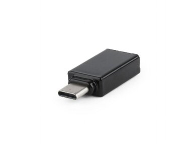 I/O ADAPTER USB3 TO USB-C/A-USB3-CMAF-01 GEMBIRD