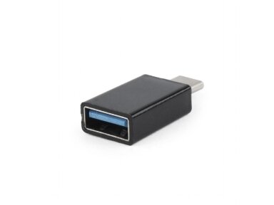 I/O ADAPTER USB3 TO USB-C/A-USB3-CMAF-01 GEMBIRD