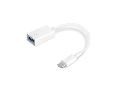 I/O ADAPTER USB3 TO USB-C/UC400 TP-LINK