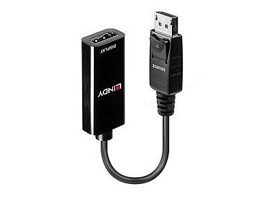 I/O CONVERTER DP TO HDMI/41718 LINDY