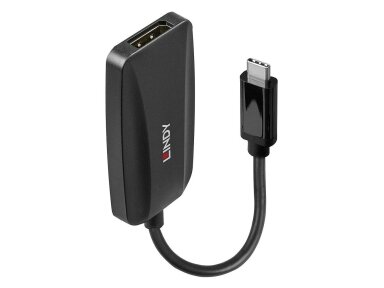 I/O CONVERTER USB-C TO DISPLAY/43337 LINDY