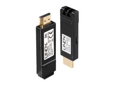 I/O EXTENDER HDMI 300M/38170 LINDY
