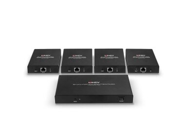 I/O EXTENDER HDMI 70M CAT6/38262 LINDY
