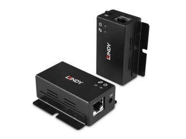I/O EXTENDER USB2 50M CAT.6/43386 LINDY