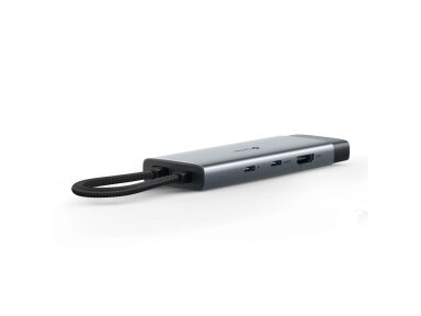 I/O HUB USB-C 7PORT/UH7020C TP-LINK