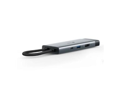 I/O HUB USB-C 7PORT/UH7021C TP-LINK