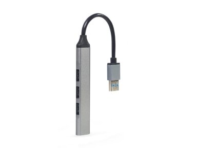 I/O HUB USB3 4PORT/UHB-U3P1U2P3-02 GEMBIRD