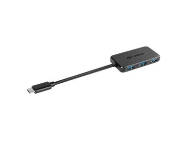I/O HUB USB3.1 4PORT/TS-HUB2C TRANSCEND