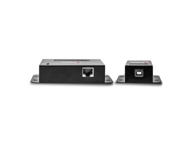 I/O USB EXTENDER 50M CAT5/42681 LINDY