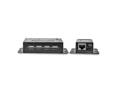I/O USB EXTENDER 50M CAT5/42681 LINDY