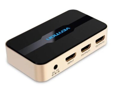 I/O VIDEO SPLITTER HDMI 4K/ACBG0-EU VENTION